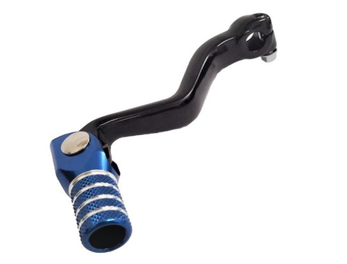  YAMAHA YZ85 2002-2024 GEAR SHIFT LEVER FORGED ALLOY MXSP