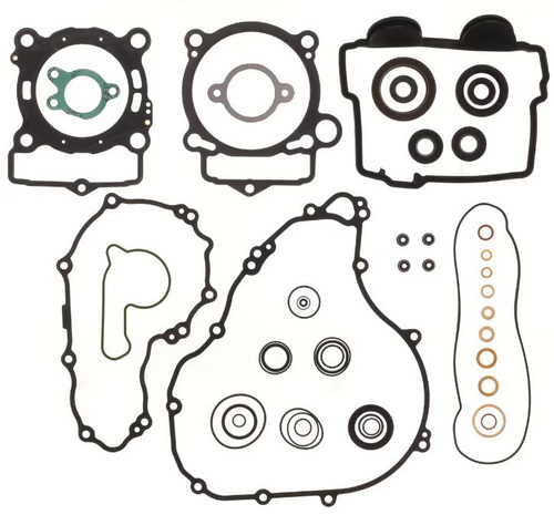 HUSQVARNA FE250 2020-2023 COMPLETE ENGINE GASKET & SEAL KIT 