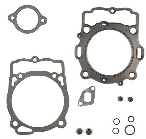 KTM 530 EXC-R 2008-2011 TOP END ENGINE GASKET SET VERTEX