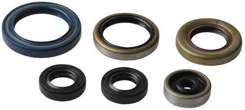 HUSQVARNA TC85  2014-2017 ENGINE OIL SEAL KIT ATHENA PARTS