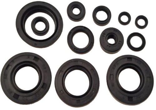 YAMAHA YZ125 2005-2025 ENGINE OIL SEALS KIT MX ENGINE PARTS 