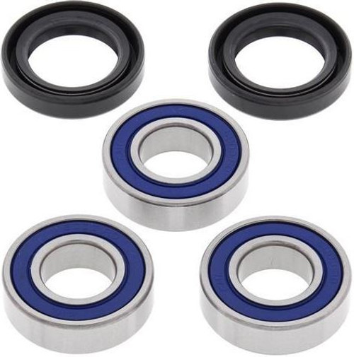 HONDA CRF150R 2007-2025 REAR WHEEL BEARING & SEALS PROX 