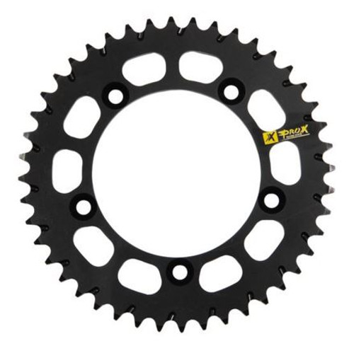 YAMAHA YZ85 2002-2025 REAR SPROCKET 47 48 49 50 TOOTH ALLOY