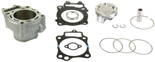HONDA CRF250R 2004-2026 CYLINDER PISTON GASKETS KIT ATHENA 