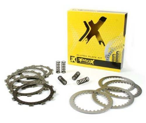 SUZUKI RM85 2002-2023 CLUTCH KIT PLATES SPRINGS PROX PARTS 