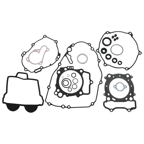 YAMAHA WR250F 2001-2026 COMPLETE GASKET & ENGINE SEAL KIT VERTEX