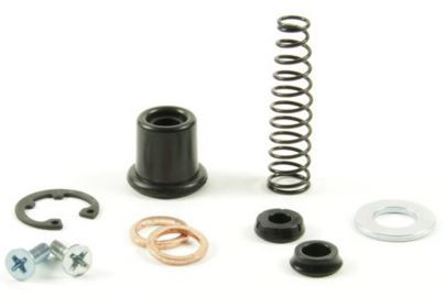 YAMAHA WR250F 2001-2026 FRONT BRAKE MASTER CYLINDER KIT PROX 