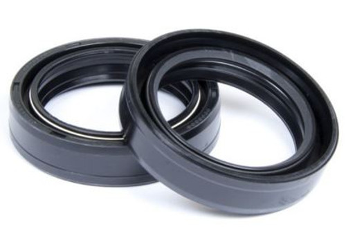 YAMAHA YZ125 1996-2024 FORK SEALS SERVICE KIT PROX 