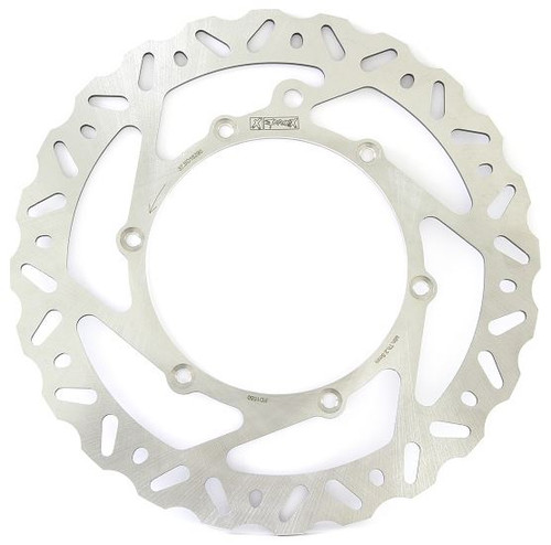 KTM 520 525 EXC & SX 2000-2007 FRONT BRAKE DISC ROTOR PROX