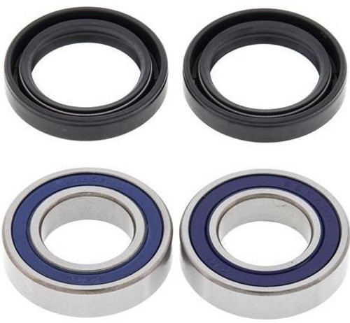 KTM 125 250 SX 2000-2002 FRONT WHEEL BEARING & SEALS PROX PARTS 