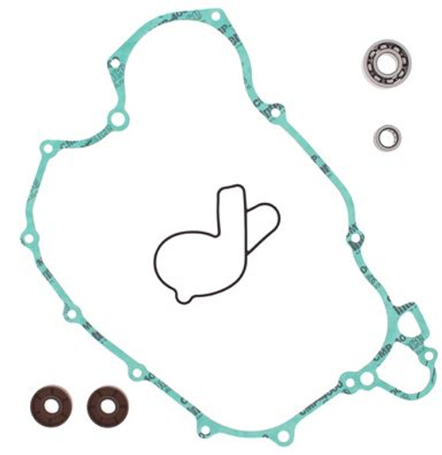 KTM 500 EXC 2012-2015 WATER PUMP REPAIR KIT PRO X PARTS 