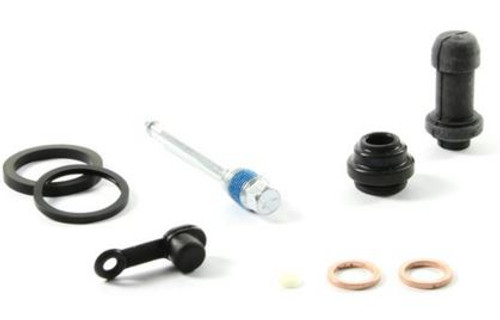 HONDA CRF250R 2004-2025 REAR BRAKE CALIPER REBUILD SERVICE KIT 