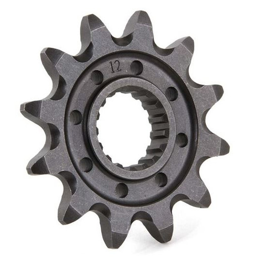 HONDA CRF450R 2002-2025 FRONT SPROCKETS CHOOSE 13 14 TOOTH 