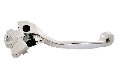 SUZUKI RMZ250 2004-2021 FRONT BRAKE LEVER FORGED MXSP  