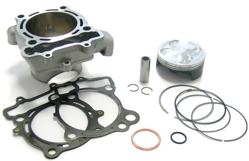 SUZUKI RMZ250 2004-2022 CYLINDER KITS STANDARD BORE ATHENA