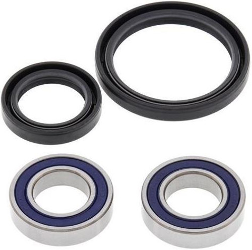 HONDA CRF450X 2005-2023 FRONT WHEEL BEARING & SEALS KIT PROX 