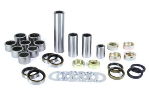 HUSQVARNA TC125 2014-2024 LINKAGE BEARING BUSHES KIT 