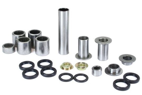 YAMAHA YZ250F 2001-2024 LINKAGE BEARING KITS BUSHES PROX 