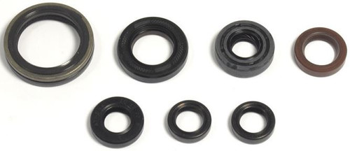 YAMAHA WR250F 2001-2026 ENGINE OIL SEAL KITS ATHENA PARTS 