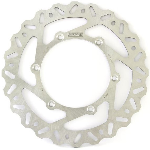 YAMAHA YZ450F FROM 2003-2021 FRONT BRAKE DISC ROTORS PROX