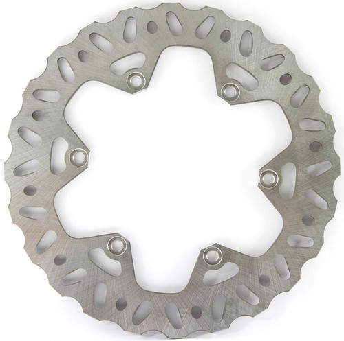 YAMAHA YZ85 2002-2026 REAR BRAKE DISC ROTOR FACTORY PROX 