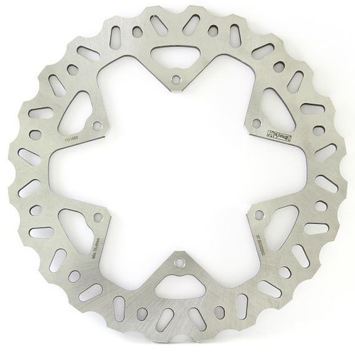 YAMAHA WR450F 2003-2026 REAR DISC BRAKE ROTOR PROX PARTS