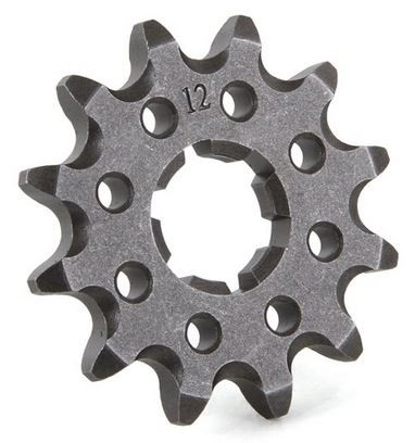 YAMAHA WR250F 2001-2026 FRONT SPROCKET 13 14 TOOTH PROX 
