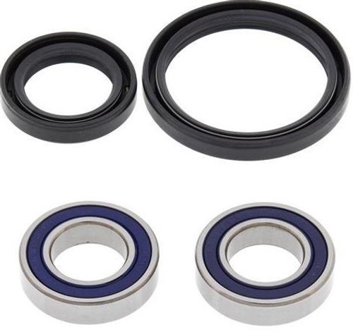 YAMAHA WR450F 2003-2018 FRONT WHEEL BEARINGS & SEALS PROX