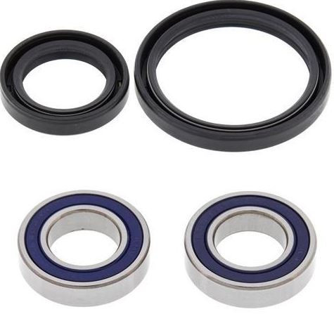 YAMAHA WR450F 2003-2026 FRONT WHEEL BEARINGS & SEALS PROX