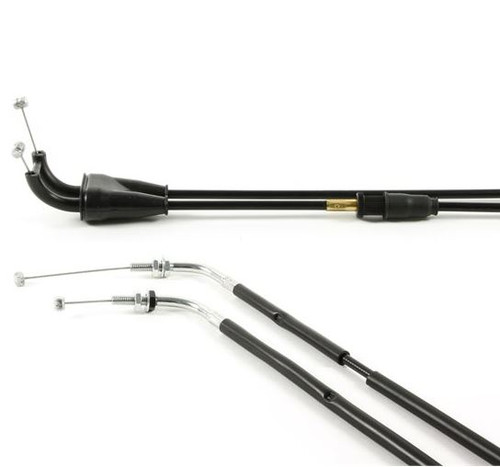 YAMAHA WR450F 2003-2026 THROTTLE CABLES PROX PARTS 