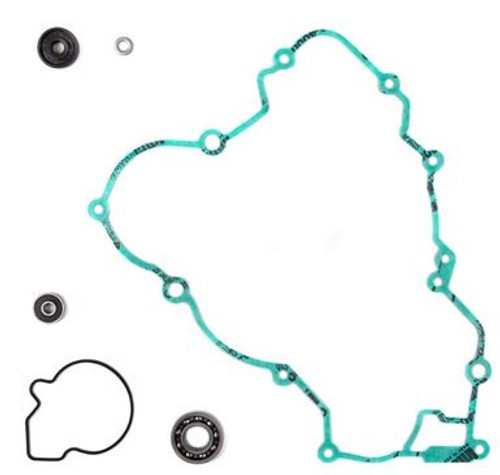 KTM 150 SX 2016-2021 WATER PUMP REPAIR KIT BEARING SEALS PROX 