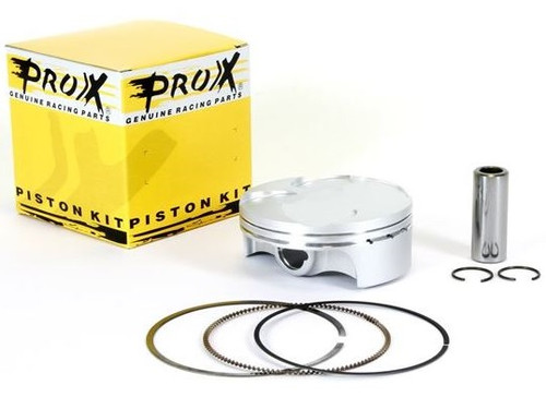 HONDA CRF450X 2005-2023 PISTON KIT & RINGS PROX