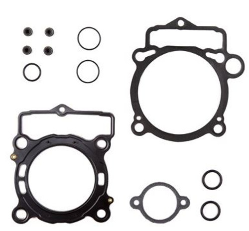 KTM 250 EXC-F 2007-2024 TOP END ENGINE GASKET KITS VERTEX