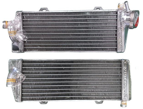 KTM 300 EXC 2009-2018 RADIATOR SETS PSYCHIC MX PARTS 