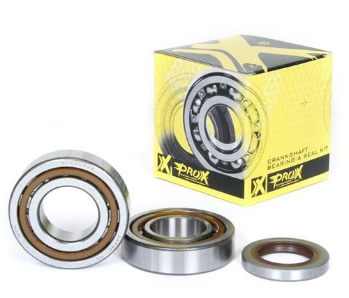 KTM 450 EXC 2003-2007 MAIN BEARINGS & CRANK SEALS PROX PARTS