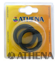 KAWASAKI KX65 2000-2026 FORK SEALS KIT ATHENA 