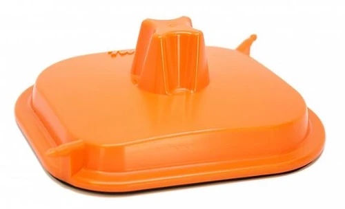HUSQVARNA TC85 2018-2026 AIR BOX COVER TWIN AIR
