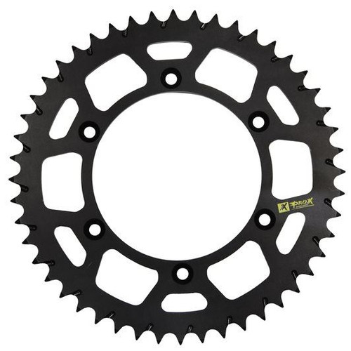 KAWASAKI KX450F 2006-2026 REAR SPROCKET 48 49 50 51 52 T ALLOY 