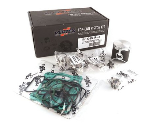 HUSQVARNA TC125 2016-2022 TOP END ENGINE REBUILD KIT VERTEX