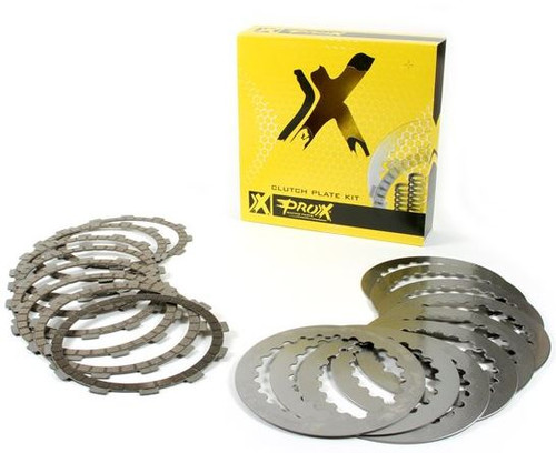 KTM 250 EXC-F 2014-2024 CLUTCH DISC PACK & PLATES KIT PROX