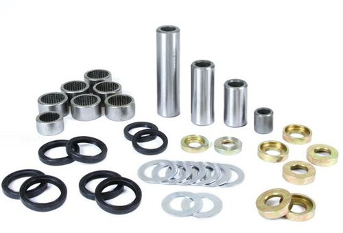 SUZUKI RMZ450 2005-2025 LINKAGE BEARING REBUILD KITS PROX 