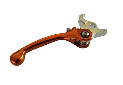 KTM 250 SX 2005-2013 FOLDING FLEX FRONT BRAKE LEVER 