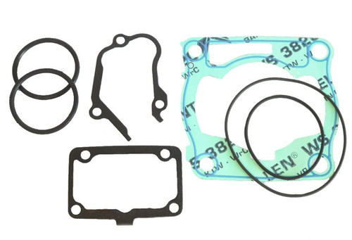 YAMAHA YZ65 2018-2024 TOP END ENGINE GASKET SET VERTEX 