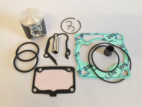 YAMAHA YZ65 2018-2026 TOP END ENGINE REBUILD KIT 2 VERTEX 