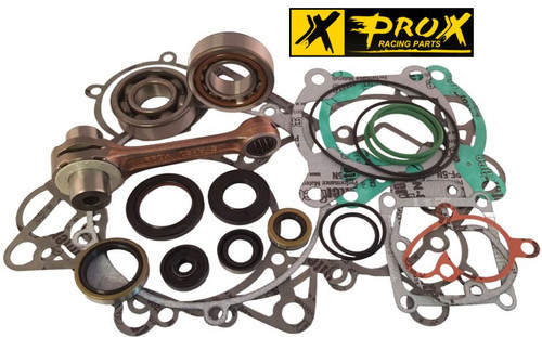 KTM50 SX 2001-2008 BOTTOM END ENGINE PARTS CON ROD REBUILD KIT