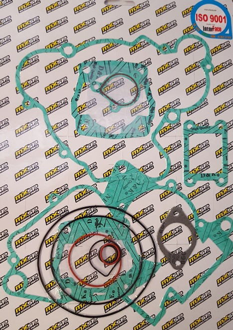 KTM 65 SX 2000-2008 COMPLETE ENGINE GASKET SET MXSP