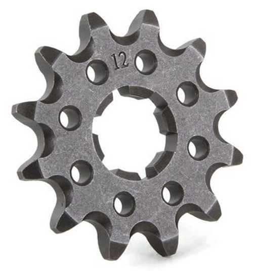 YAMAHA YZ65 2018-2024 FRONT SPROCKET STEEL 13 or 14 TOOTH PROX