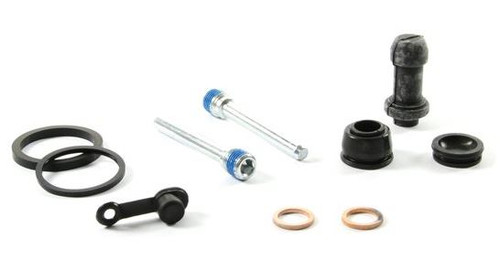 KAWASAKI KX85 2001-2025 REAR BRAKE CALIPER REBUILD KIT 