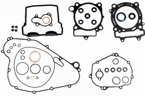 KAWASAKI KX450F 2019-2020 COMPLETE GASKET SET + ENGINE SEALS