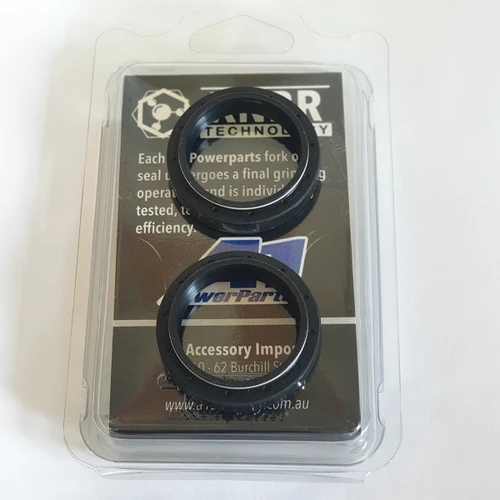 GAS GAS MC50 2021-2027 FORK SEALS REPLACEMENT SET 35x46x8/11 